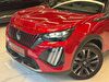 2025 Benzin Otomatik Peugeot 2008 Kırmızı Polat Araç Dizayn Otomotiv İnşaat Sanayi Ve Ticaret Limited Şirketi