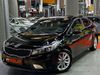 2017 Dizel Otomatik Kia Cerato Siyah Polat Araç Dizayn Otomotiv İnşaat Sanayi Ve Ticaret Limited Şirketi