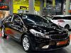 2017 Dizel Otomatik Kia Cerato Siyah Polat Araç Dizayn Otomotiv İnşaat Sanayi Ve Ticaret Limited Şirketi