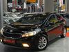 2017 Dizel Otomatik Kia Cerato Siyah Polat Araç Dizayn Otomotiv İnşaat Sanayi Ve Ticaret Limited Şirketi