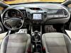 2017 Dizel Otomatik Kia Cerato Siyah Polat Araç Dizayn Otomotiv İnşaat Sanayi Ve Ticaret Limited Şirketi