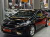 2017 Dizel Otomatik Kia Cerato Siyah Polat Araç Dizayn Otomotiv İnşaat Sanayi Ve Ticaret Limited Şirketi