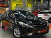 2017 Dizel Otomatik Kia Cerato Siyah Polat Araç Dizayn Otomotiv İnşaat Sanayi Ve Ticaret Limited Şirketi