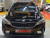 2017 Dizel Otomatik Kia Cerato Siyah Polat Araç Dizayn Otomotiv İnşaat Sanayi Ve Ticaret Limited Şirketi