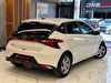 2022 Benzin Otomatik Hyundai i20 Beyaz Polat Araç Dizayn Otomotiv İnşaat Sanayi Ve Ticaret Limited Şirketi