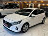 2022 Benzin Otomatik Hyundai i20 Beyaz Polat Araç Dizayn Otomotiv İnşaat Sanayi Ve Ticaret Limited Şirketi