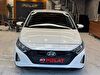 2022 Benzin Otomatik Hyundai i20 Beyaz Polat Araç Dizayn Otomotiv İnşaat Sanayi Ve Ticaret Limited Şirketi