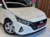 2022 Benzin Otomatik Hyundai i20 Beyaz Polat Araç Dizayn Otomotiv İnşaat Sanayi Ve Ticaret Limited Şirketi