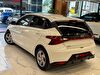 2022 Benzin Otomatik Hyundai i20 Beyaz Polat Araç Dizayn Otomotiv İnşaat Sanayi Ve Ticaret Limited Şirketi