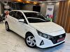 2022 Benzin Otomatik Hyundai i20 Beyaz Polat Araç Dizayn Otomotiv İnşaat Sanayi Ve Ticaret Limited Şirketi