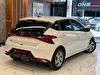 2022 Benzin Otomatik Hyundai i20 Beyaz Polat Araç Dizayn Otomotiv İnşaat Sanayi Ve Ticaret Limited Şirketi