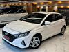 2022 Benzin Otomatik Hyundai i20 Beyaz Polat Araç Dizayn Otomotiv İnşaat Sanayi Ve Ticaret Limited Şirketi