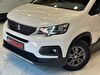 2023 Dizel Otomatik Peugeot Rifter Beyaz Polat Araç Dizayn Otomotiv İnşaat Sanayi Ve Ticaret Limited Şirketi
