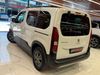 2023 Dizel Otomatik Peugeot Rifter Beyaz Polat Araç Dizayn Otomotiv İnşaat Sanayi Ve Ticaret Limited Şirketi