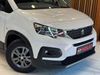 2023 Dizel Otomatik Peugeot Rifter Beyaz Polat Araç Dizayn Otomotiv İnşaat Sanayi Ve Ticaret Limited Şirketi