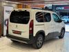 2023 Dizel Otomatik Peugeot Rifter Beyaz Polat Araç Dizayn Otomotiv İnşaat Sanayi Ve Ticaret Limited Şirketi
