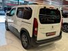 2023 Dizel Otomatik Peugeot Rifter Beyaz Polat Araç Dizayn Otomotiv İnşaat Sanayi Ve Ticaret Limited Şirketi