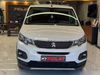 2023 Dizel Otomatik Peugeot Rifter Beyaz Polat Araç Dizayn Otomotiv İnşaat Sanayi Ve Ticaret Limited Şirketi