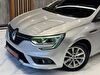 2019 Dizel Otomatik Renault Megane Gri Polat Araç Dizayn Otomotiv İnşaat Sanayi Ve Ticaret Limited Şirketi