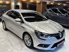 2019 Dizel Otomatik Renault Megane Gri Polat Araç Dizayn Otomotiv İnşaat Sanayi Ve Ticaret Limited Şirketi