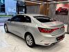 2019 Dizel Otomatik Renault Megane Gri Polat Araç Dizayn Otomotiv İnşaat Sanayi Ve Ticaret Limited Şirketi