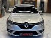 2019 Dizel Otomatik Renault Megane Gri Polat Araç Dizayn Otomotiv İnşaat Sanayi Ve Ticaret Limited Şirketi