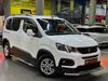 2019 Dizel Manuel Peugeot Rifter Beyaz Polat Araç Dizayn Otomotiv İnşaat Sanayi Ve Ticaret Limited Şirketi
