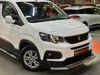 2019 Dizel Manuel Peugeot Rifter Beyaz Polat Araç Dizayn Otomotiv İnşaat Sanayi Ve Ticaret Limited Şirketi