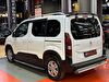 2019 Dizel Manuel Peugeot Rifter Beyaz Polat Araç Dizayn Otomotiv İnşaat Sanayi Ve Ticaret Limited Şirketi