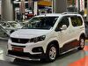 2019 Dizel Manuel Peugeot Rifter Beyaz Polat Araç Dizayn Otomotiv İnşaat Sanayi Ve Ticaret Limited Şirketi