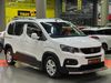 2019 Dizel Manuel Peugeot Rifter Beyaz Polat Araç Dizayn Otomotiv İnşaat Sanayi Ve Ticaret Limited Şirketi