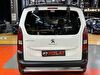 2019 Dizel Manuel Peugeot Rifter Beyaz Polat Araç Dizayn Otomotiv İnşaat Sanayi Ve Ticaret Limited Şirketi