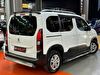 2019 Dizel Manuel Peugeot Rifter Beyaz Polat Araç Dizayn Otomotiv İnşaat Sanayi Ve Ticaret Limited Şirketi