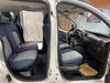 2011 Dizel Manuel Citroen Nemo Gümüş Gri Polat Araç Dizayn Otomotiv İnşaat Sanayi Ve Ticaret Limited Şirketi