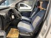 2011 Dizel Manuel Citroen Nemo Gümüş Gri Polat Araç Dizayn Otomotiv İnşaat Sanayi Ve Ticaret Limited Şirketi