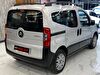 2011 Dizel Manuel Citroen Nemo Gümüş Gri Polat Araç Dizayn Otomotiv İnşaat Sanayi Ve Ticaret Limited Şirketi