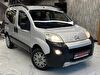 2011 Dizel Manuel Citroen Nemo Gümüş Gri Polat Araç Dizayn Otomotiv İnşaat Sanayi Ve Ticaret Limited Şirketi