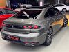 2020 Dizel Otomatik Peugeot 508 Gri Polat Araç Dizayn Otomotiv İnşaat Sanayi Ve Ticaret Limited Şirketi