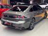 2020 Dizel Otomatik Peugeot 508 Gri Polat Araç Dizayn Otomotiv İnşaat Sanayi Ve Ticaret Limited Şirketi