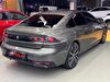 2020 Dizel Otomatik Peugeot 508 Gri Polat Araç Dizayn Otomotiv İnşaat Sanayi Ve Ticaret Limited Şirketi