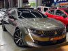 2020 Dizel Otomatik Peugeot 508 Gri Polat Araç Dizayn Otomotiv İnşaat Sanayi Ve Ticaret Limited Şirketi