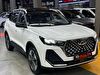 2024 Benzin Otomatik Chery Tiggo 7 Pro Beyaz Polat Araç Dizayn Otomotiv İnşaat Sanayi Ve Ticaret Limited Şirketi