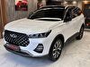 2024 Benzin Otomatik Chery Tiggo 7 Pro Beyaz Polat Araç Dizayn Otomotiv İnşaat Sanayi Ve Ticaret Limited Şirketi