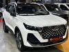 2024 Benzin Otomatik Chery Tiggo 7 Pro Beyaz Polat Araç Dizayn Otomotiv İnşaat Sanayi Ve Ticaret Limited Şirketi