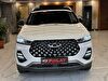 2024 Benzin Otomatik Chery Tiggo 7 Pro Beyaz Polat Araç Dizayn Otomotiv İnşaat Sanayi Ve Ticaret Limited Şirketi