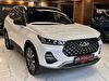2024 Benzin Otomatik Chery Tiggo 7 Pro Beyaz Polat Araç Dizayn Otomotiv İnşaat Sanayi Ve Ticaret Limited Şirketi