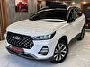 2024 Benzin Otomatik Chery Tiggo 7 Pro Beyaz Polat Araç Dizayn Otomotiv İnşaat Sanayi Ve Ticaret Limited Şirketi