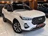 2024 Benzin Otomatik Chery Tiggo 7 Pro Beyaz Polat Araç Dizayn Otomotiv İnşaat Sanayi Ve Ticaret Limited Şirketi