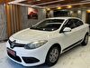 2013 Dizel Manuel Renault Fluence Beyaz Polat Araç Dizayn Otomotiv İnşaat Sanayi Ve Ticaret Limited Şirketi