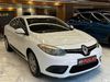 2013 Dizel Manuel Renault Fluence Beyaz Polat Araç Dizayn Otomotiv İnşaat Sanayi Ve Ticaret Limited Şirketi